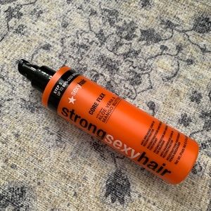 Sexy Hair: Strong Sexy Hair Anti Breakage Leave In